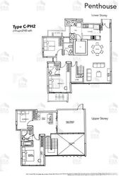 Lakeholmz (D22), Condominium #552527421